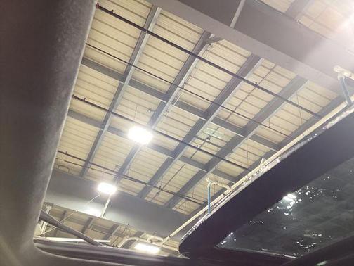 2022 Jeep Grand Cherokee L Summit