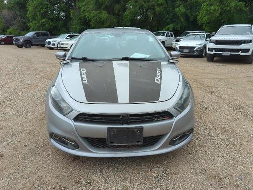 2015 Dodge Dart SXT