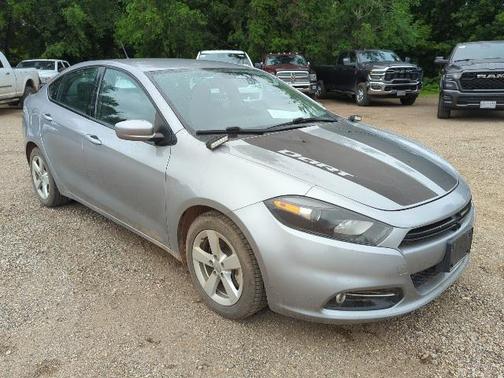 2015 Dodge Dart SXT