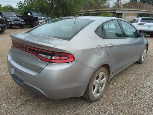 2015 Dodge Dart SXT