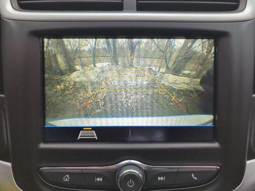 2019 Chevrolet Sonic LT