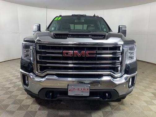 2023 GMC Sierra 2500 SLT