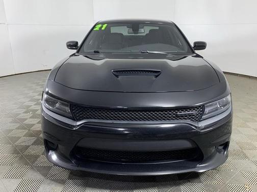 2021 Dodge Charger R/T