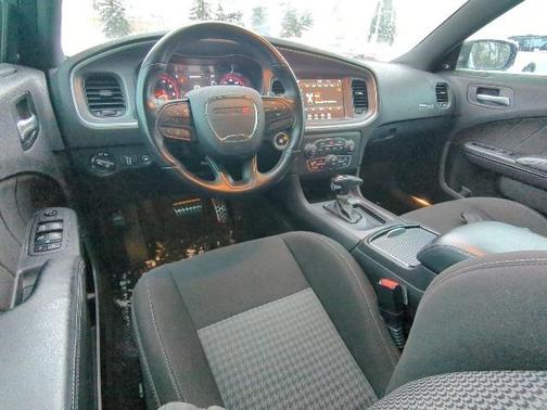 2021 Dodge Charger R/T