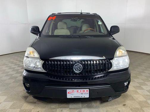 2004 Buick Rendezvous CX