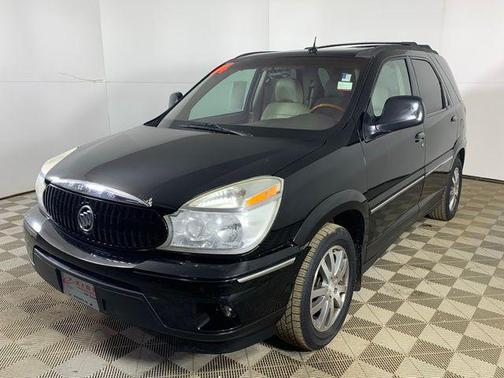 2004 Buick Rendezvous CX