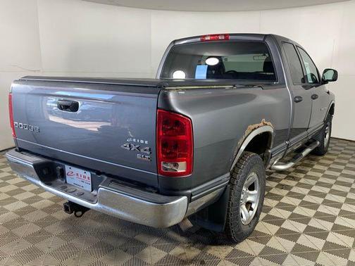 2003 Dodge Ram 1500 SLT