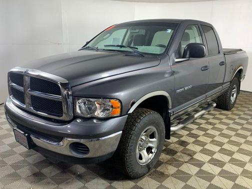 2003 Dodge Ram 1500 SLT