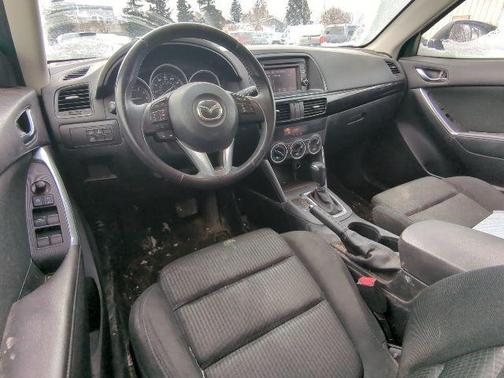 2014 Mazda CX-5 Touring