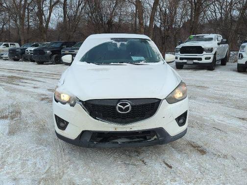2014 Mazda CX-5 Touring