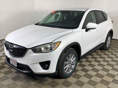 2014 Mazda CX-5 Touring