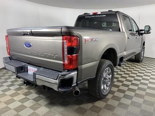 2023 Ford F-250 Lariat