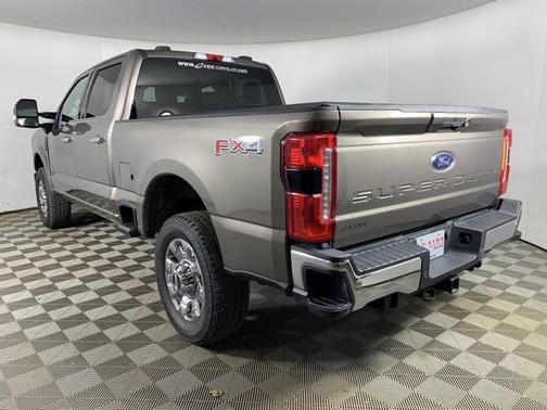2023 Ford F-250 Lariat