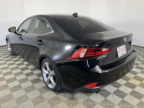 2014 Lexus IS 350 Base