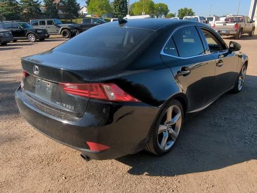 2014 Lexus IS 350 Base