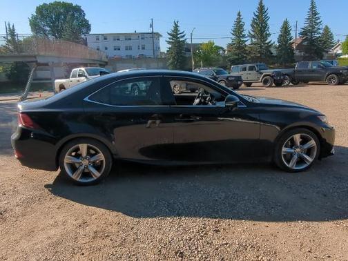 2014 Lexus IS 350 Base
