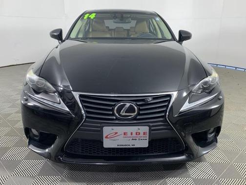 2014 Lexus IS 350 Base