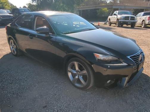 2014 Lexus IS 350 Base