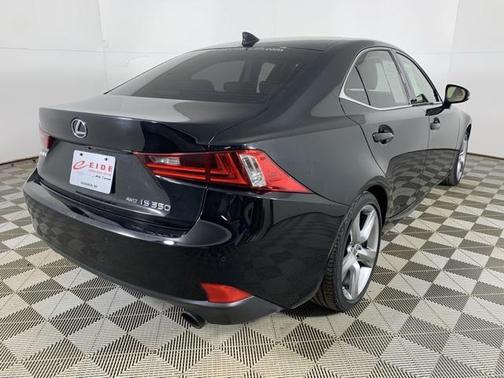 2014 Lexus IS 350 Base