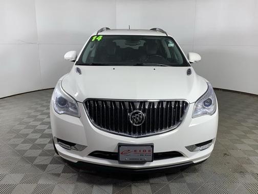 2014 Buick Enclave Leather