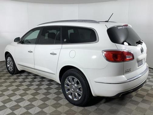 2014 Buick Enclave Leather