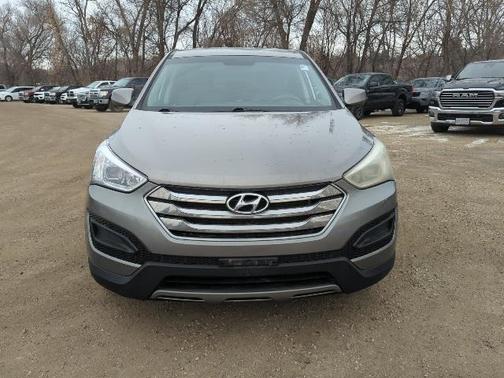 2015 Hyundai Santa Fe Sport 2.4L
