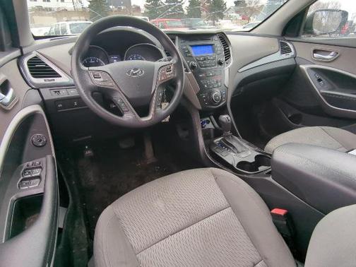 2015 Hyundai Santa Fe Sport 2.4L