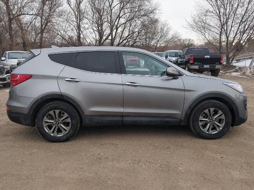 2015 Hyundai Santa Fe Sport 2.4L