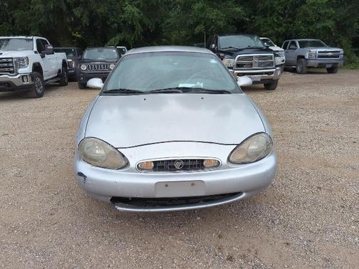 1998 Mercury Sable GS