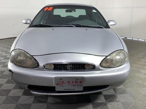 1998 Mercury Sable GS