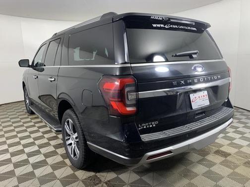 2023 Ford Expedition Max Limited