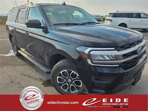 2024 Ford Expedition Max XLT