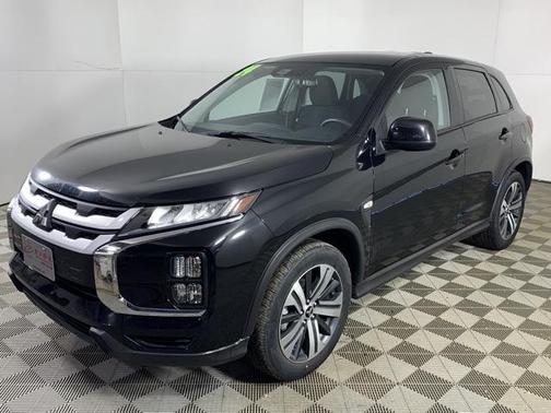 2024 Mitsubishi Outlander Sport 2.0 ES