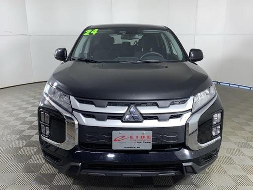 2024 Mitsubishi Outlander Sport 2.0 ES