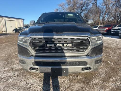 2024 RAM 1500 Limited