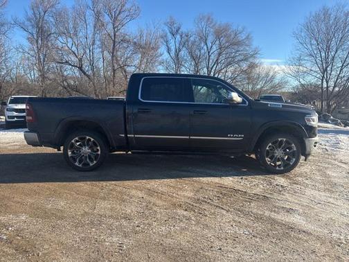 2024 RAM 1500 Limited