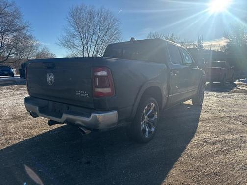 2024 RAM 1500 Limited
