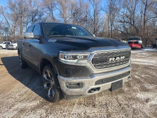 2024 RAM 1500 Limited
