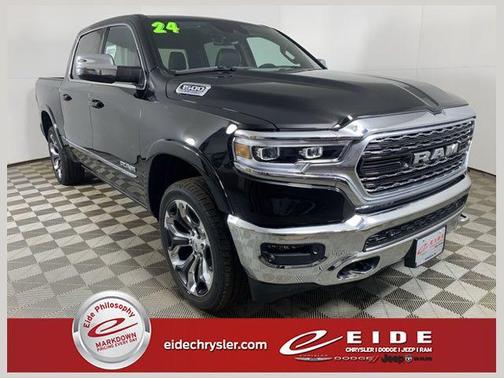 2024 RAM 1500 Limited