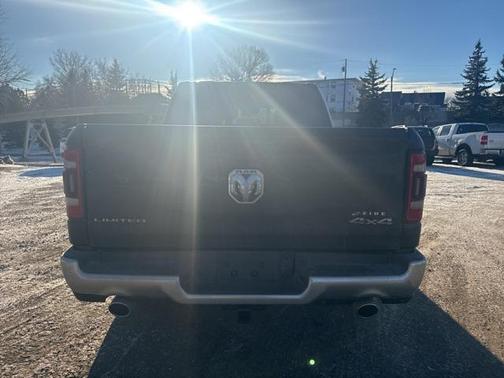 2024 RAM 1500 Limited