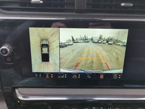 2024 GMC Sierra 2500 AT4