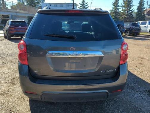 2013 Chevrolet Equinox 1LT