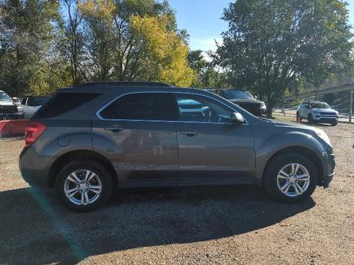 2013 Chevrolet Equinox 1LT
