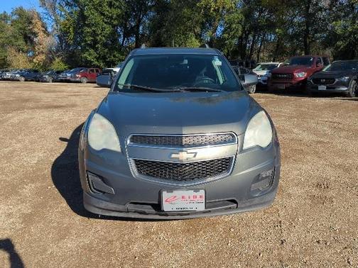 2013 Chevrolet Equinox 1LT