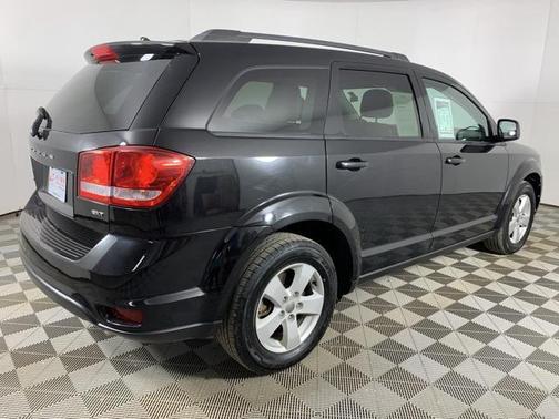 2012 Dodge Journey SXT