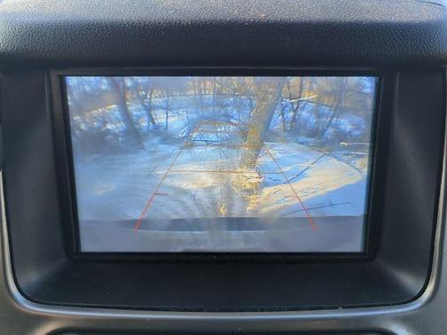 2018 Chevrolet Suburban LS