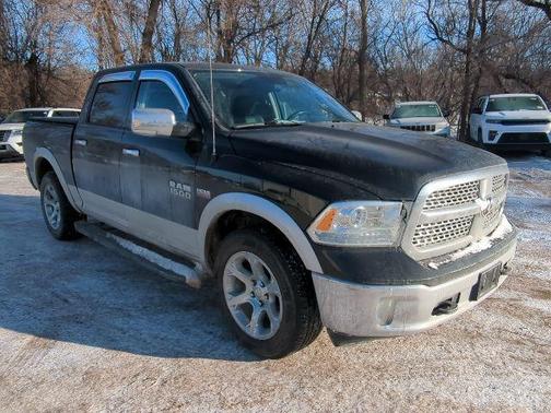 2015 RAM 1500 Laramie