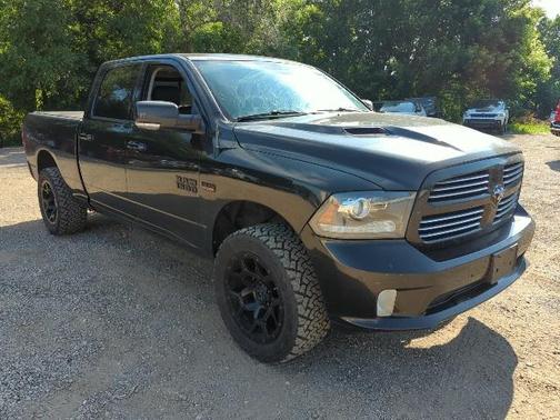 2016 RAM 1500 Sport