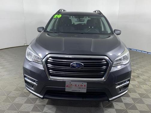 2020 Subaru Ascent Premium 7-Passenger