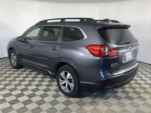 2020 Subaru Ascent Premium 7-Passenger